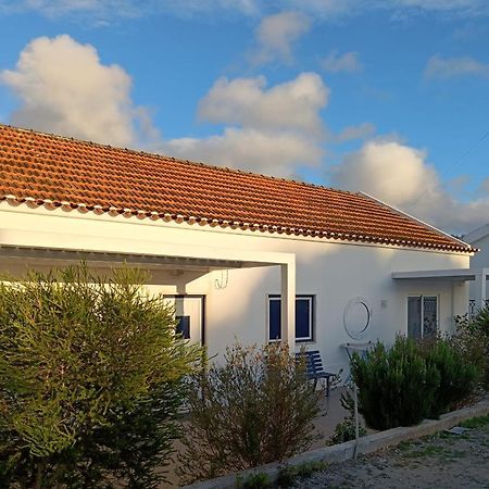 Casinhas Vale De Mouro Apartment Melides Luaran gambar