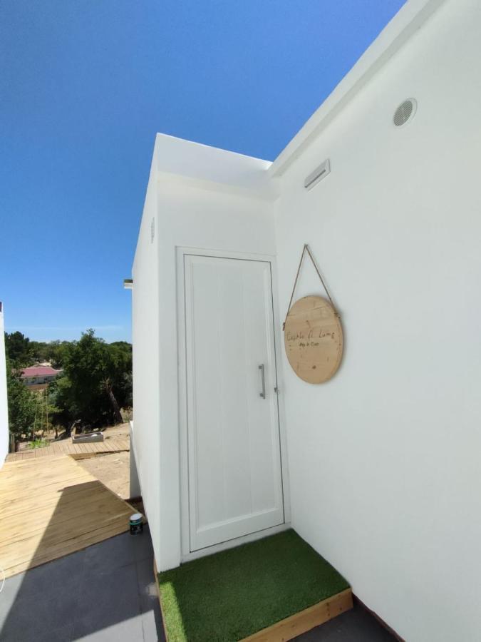 Casinhas Vale De Mouro Apartment Melides Luaran gambar