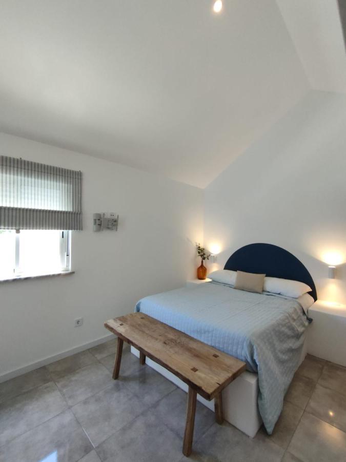 Casinhas Vale De Mouro Apartment Melides Luaran gambar