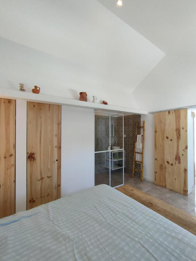 Casinhas Vale De Mouro Apartment Melides Luaran gambar