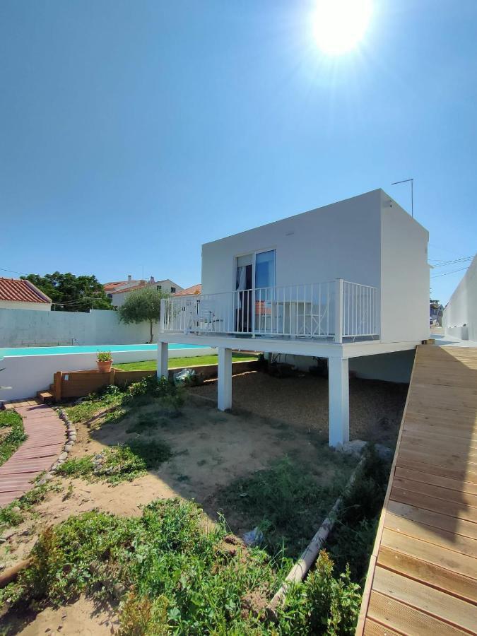 Casinhas Vale De Mouro Apartment Melides Luaran gambar