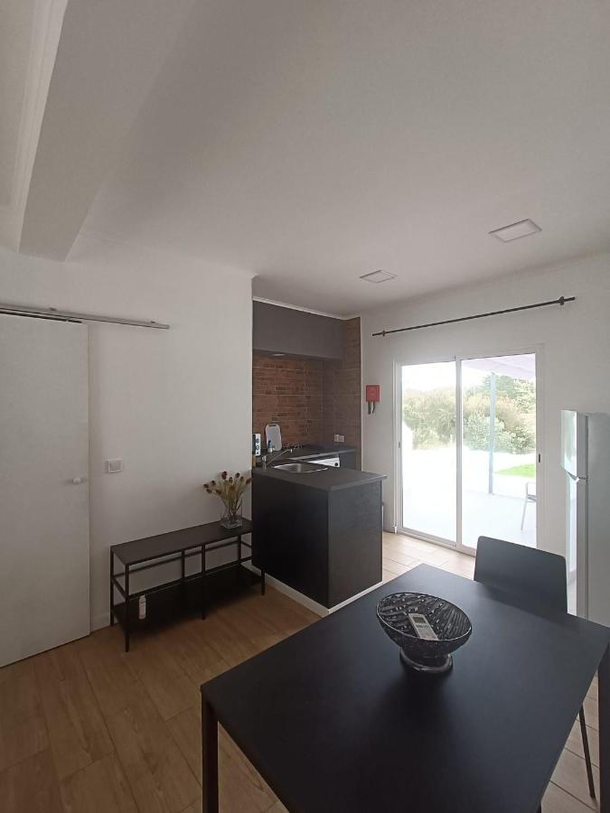 Casinhas Vale De Mouro Apartment Melides Luaran gambar