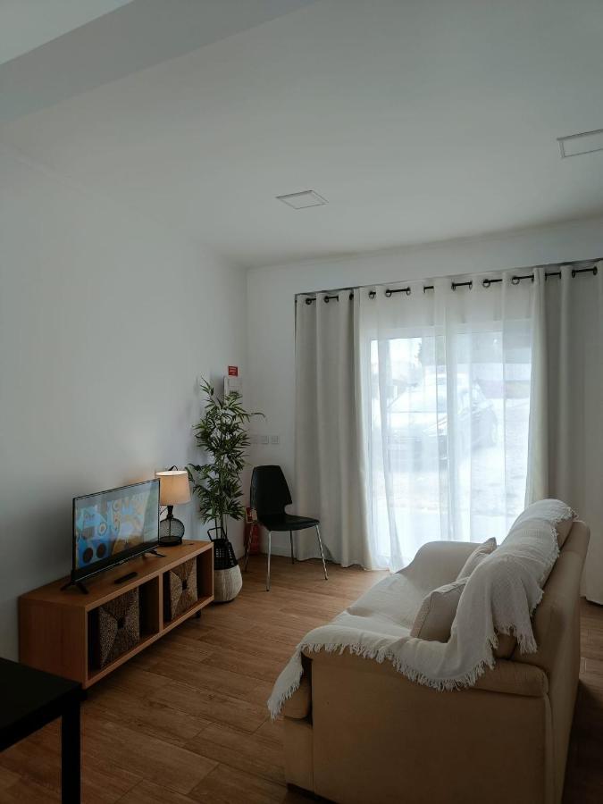 Casinhas Vale De Mouro Apartment Melides Luaran gambar