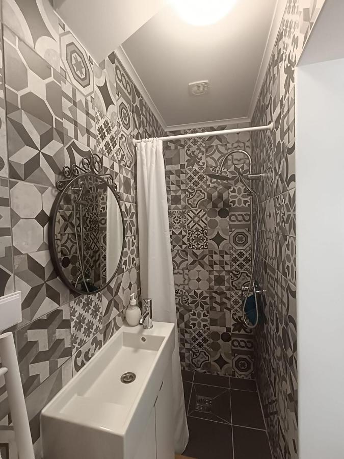 Casinhas Vale De Mouro Apartment Melides Luaran gambar