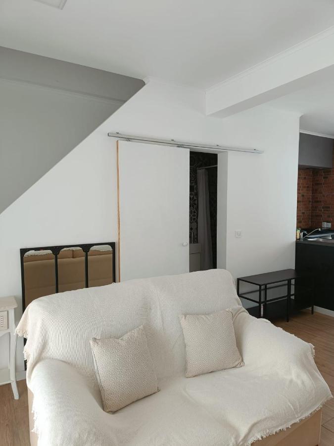 Casinhas Vale De Mouro Apartment Melides Luaran gambar