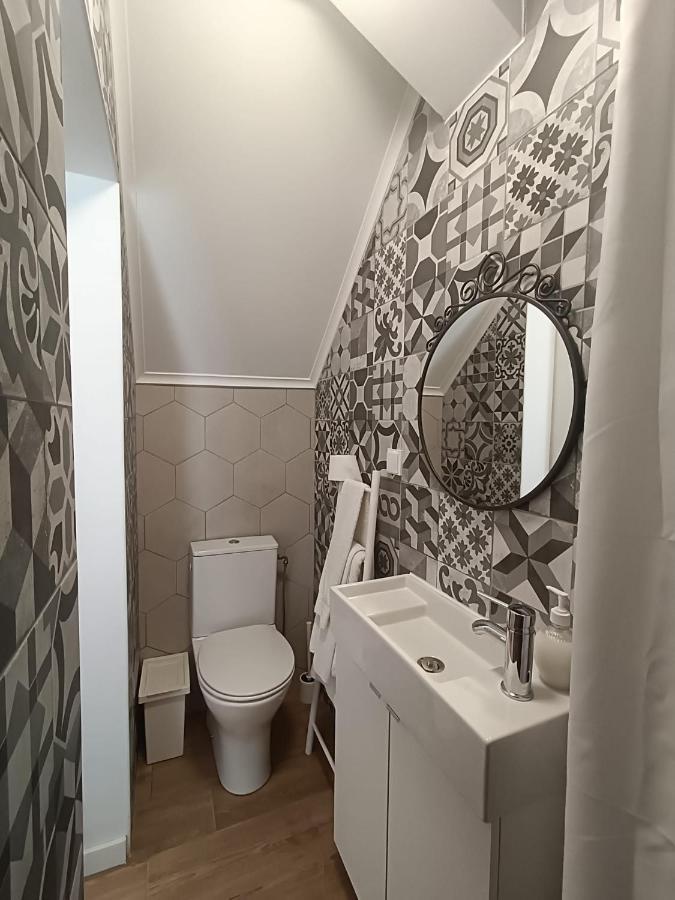 Casinhas Vale De Mouro Apartment Melides Luaran gambar
