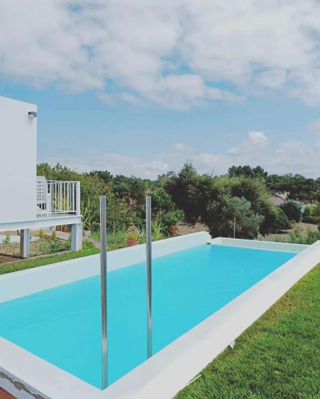 Casinhas Vale De Mouro Apartment Melides Luaran gambar
