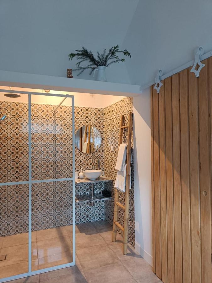 Casinhas Vale De Mouro Apartment Melides Luaran gambar