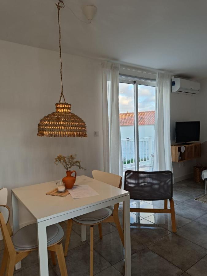 Casinhas Vale De Mouro Apartment Melides Luaran gambar